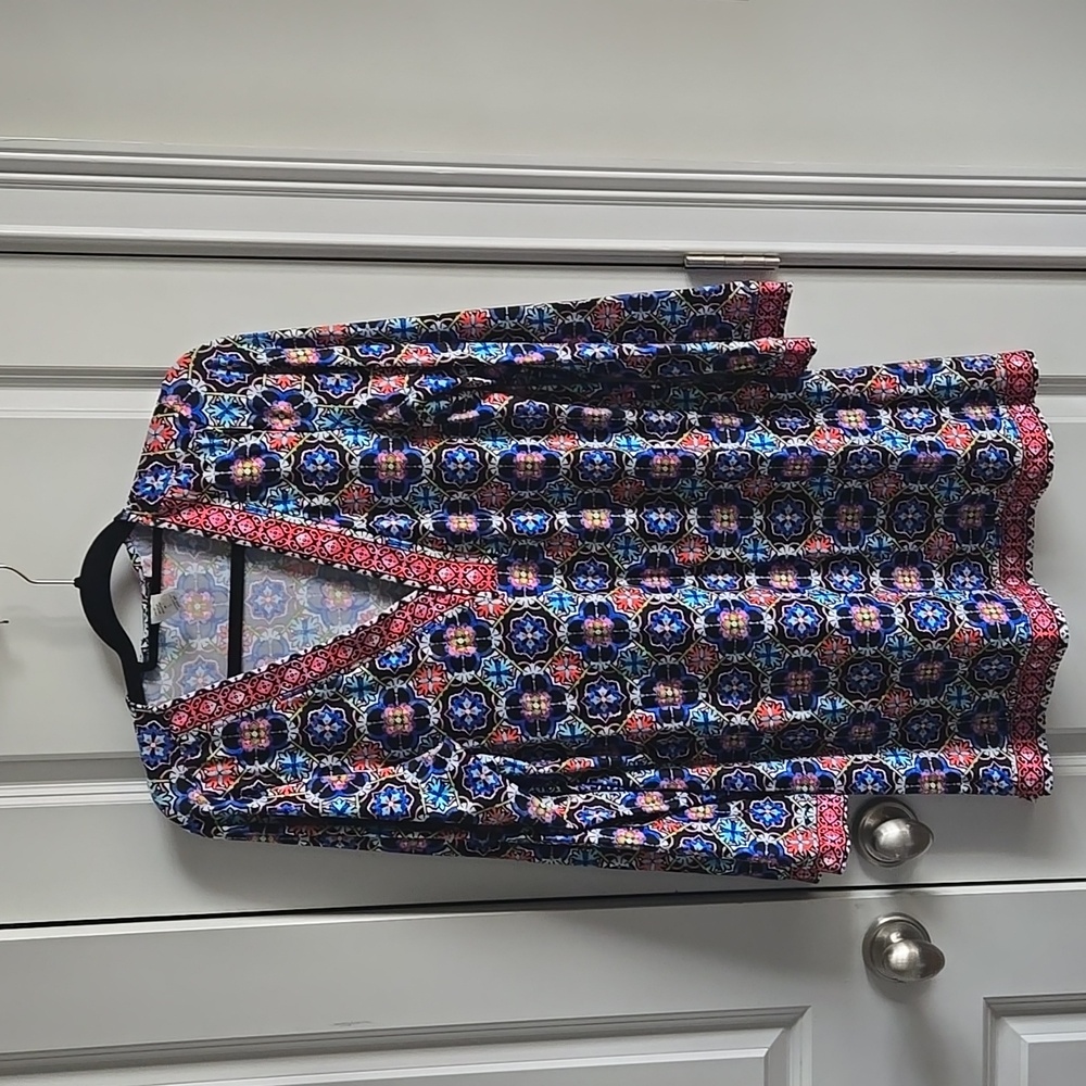 LA Blanca Swim Cover Up